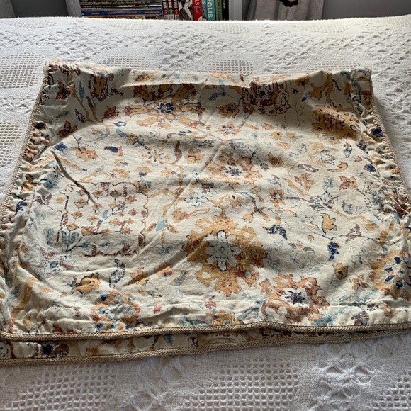 Chaps shams - Picture 2 of 4